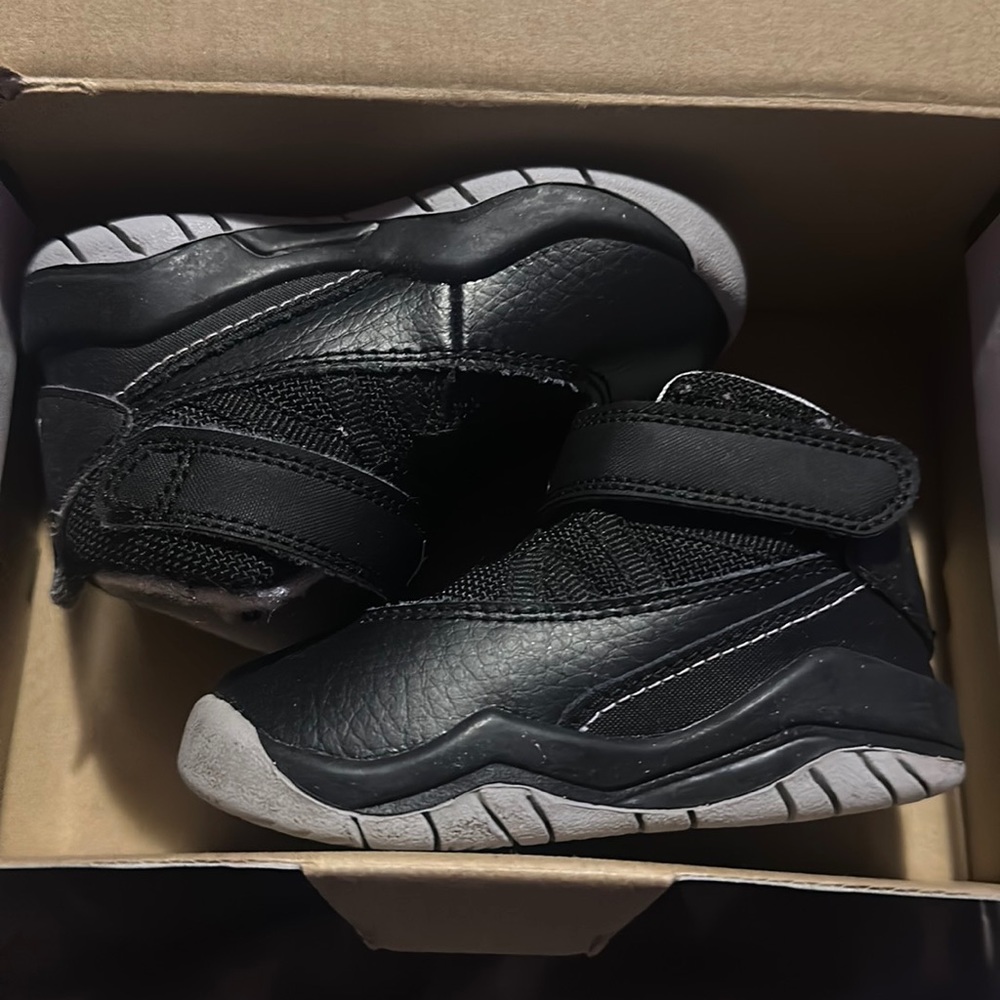 Jordan Prime Flight size 4c